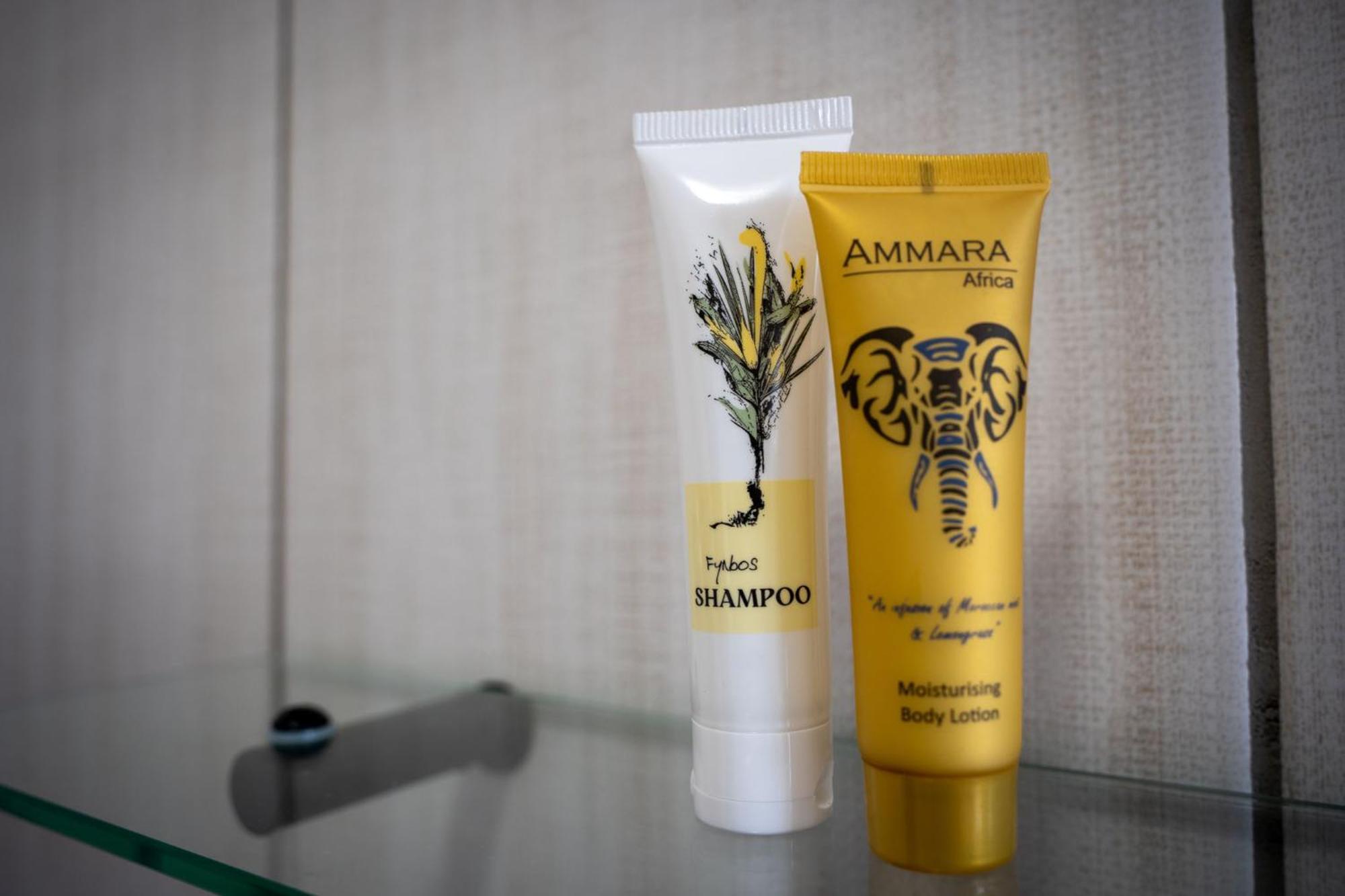 GhanziPlot 19别墅 外观 照片